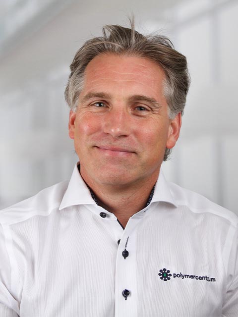 Joakim Wiedesheim