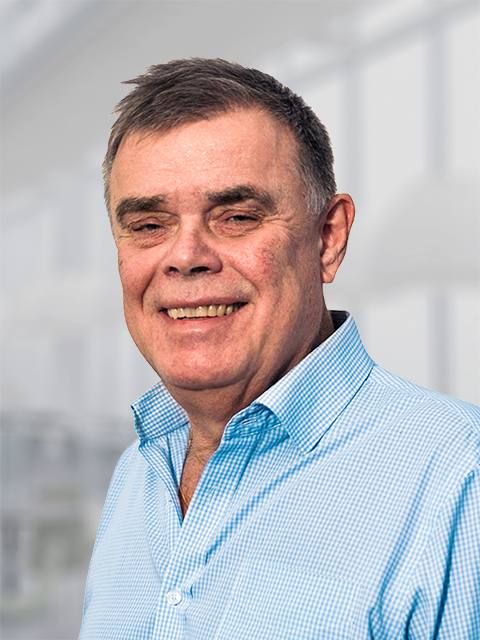 Hans–Erik Strömvall
