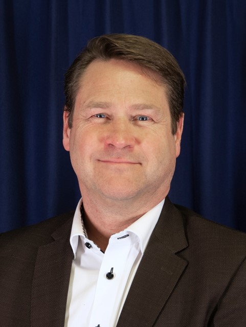 Lennart Thålin