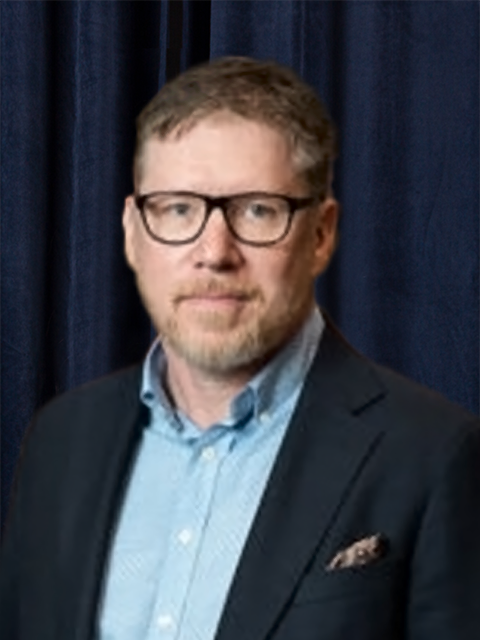 Mikael Petersson